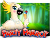 Party Parrot Spielautomat