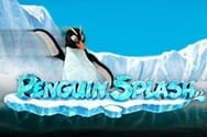 Penguin Splash Spielautomat