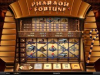 Pharaoh Fortune Spielautomat