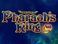 Pharaoh's Ring Spielautomat
