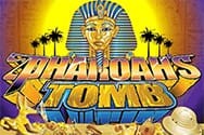 Pharaoh's Tomb Spielautomat