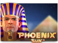 Phoenix Sun Spielautomat