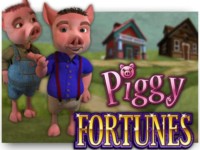 Piggy Fortunes Spielautomat
