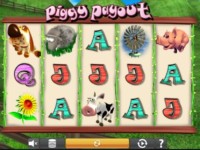 Piggy Payout Spielautomat