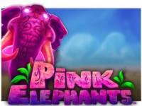 Pink Elephants Spielautomat