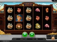 Pirates Arrr Us! Spielautomat
