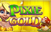 Pixie Gold Spielautomat