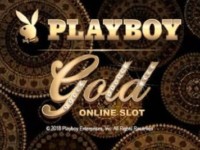 Playboy Gold Spielautomat