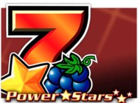 Power Stars Spielautomat