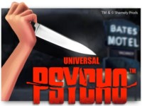 Psycho Spielautomat