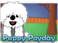 Puppy Payday Spielautomat