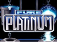 Pure Platinum Spielautomat