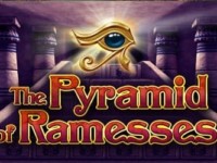 Pyramid of ramesses Spielautomat