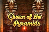 Queen of the Pyramids Spielautomat