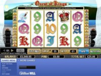 Quest of Kings Spielautomat