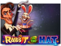 Rabbit in the Hat Spielautomat