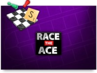 Race the ace Spielautomat