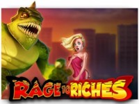 Rage To Riches Spielautomat