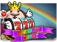 Rainbow king Spielautomat