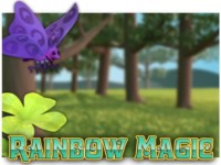 Rainbow Magic Spielautomat