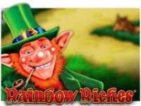 Rainbow Riches Spielautomat