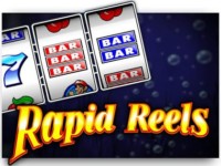 Rapid Reels Spielautomat