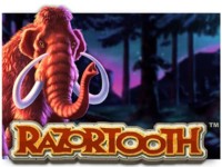 Razortooth Spielautomat