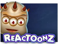 Reactoonz Spielautomat