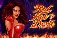 Red Hot Devil Spielautomat