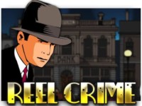 Reel Crime Bank Heist Spielautomat