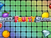 Reel Fruity Slots Spielautomat