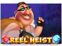 Reel Heist Spielautomat