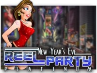 Reel Party Platinum Spielautomat