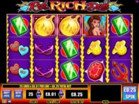 Reel Rich Devil Spielautomat