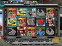 Reel Rivals Spielautomat