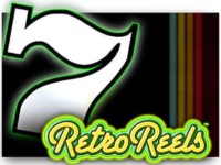 Retro Reels Spielautomat