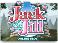 Rhyming Reels Jack & Jill Spielautomat