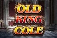 Rhyming Reels Old King Cole Spielautomat