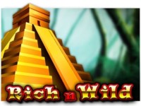 Rich N Wild Spielautomat