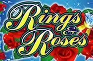 Rings & Roses Spielautomat
