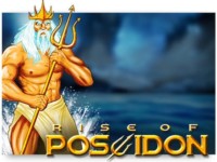 Rise of Poseidon Spielautomat