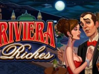 Riviera Riches Spielautomat