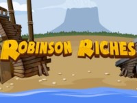 Robinson Riches Spielautomat