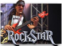 Rock Star Spielautomat