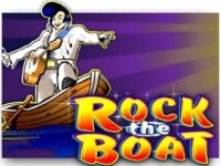 Rock The Boat Spielautomat