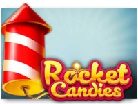 Rocket Candies Spielautomat