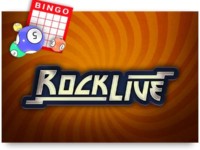 RockLive Spielautomat