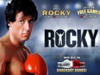 Rocky Spielautomat