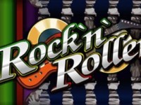 Rock‘n‘Roller Spielautomat