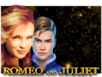 Romeo and Juliet Spielautomat